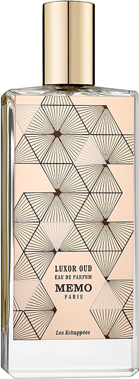 Духи Memo Luxor Oud
Духи Memo Luxor Oud