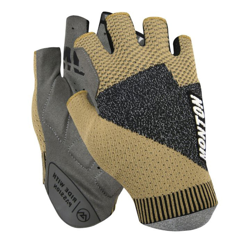 Перчатки Monton Urban+ Kufen Unisex Short, желтый, размер L
Перчатки Monton Urban+ Kufen Unisex Short, желтый, размер L