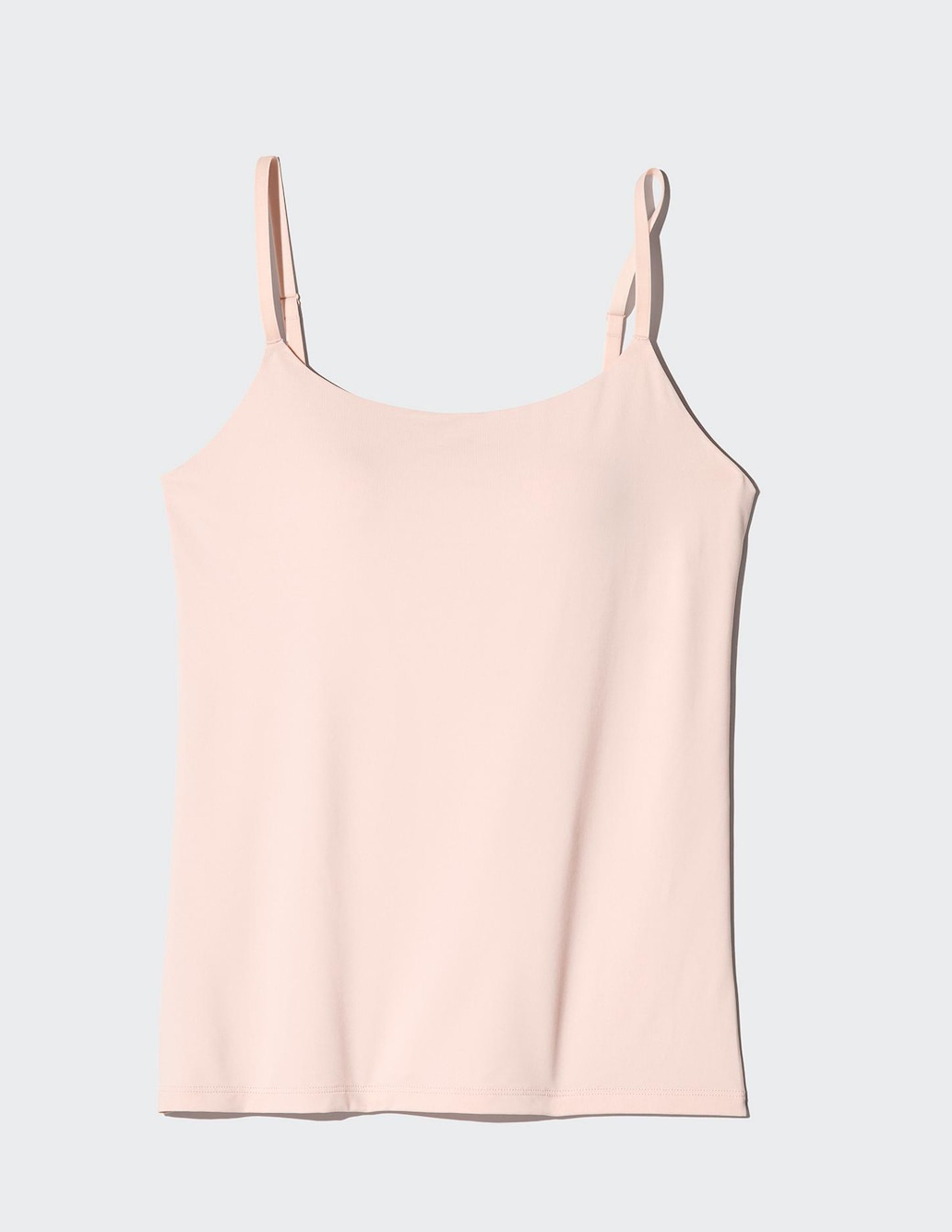 Майка Uniqlo Airism Bra, розовый
Майка Uniqlo Airism Bra, розовый