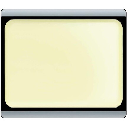 Камуфляжный крем-консилер для макияжа с сильным покрытием, 4,5 г, нейтрализующий желтый цвет, Artdeco
Камуфляжный крем-консилер для макияжа с сильным покрытием, 4,5 г, нейтрализующий желтый цвет, Artdeco