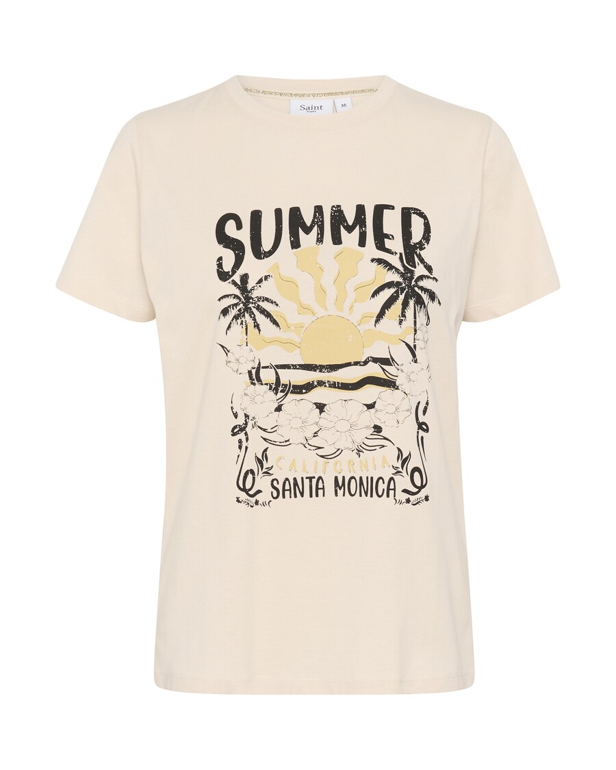 Рубашка SAINT TROPEZ Kuvi, кремовый
Рубашка SAINT TROPEZ Kuvi, кремовый