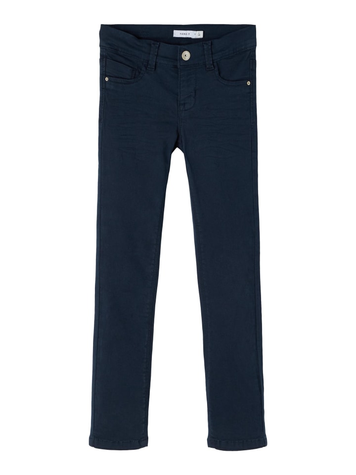 Тканевые брюки name it
Тканевые брюки name it