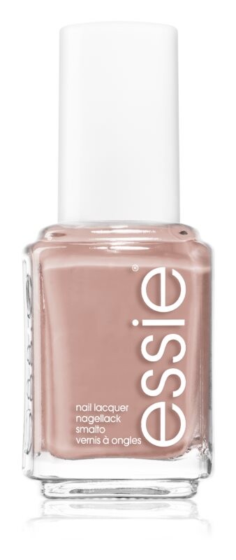 Лак для ногтей Essie Nails, оттенок 101 Lady Like 13.5 мл
Лак для ногтей Essie Nails, оттенок 101 Lady Like 13.5 мл