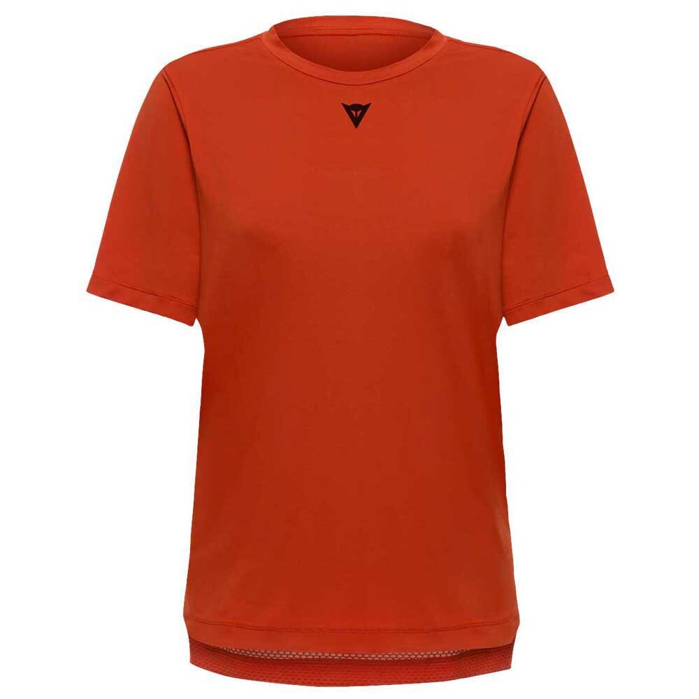 Спортивная футболка Dainese Bike Rox, красный
Спортивная футболка Dainese Bike Rox, красный