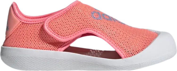 Кроссовки Adidas AltaVenture J, красный
Кроссовки Adidas AltaVenture J, красный