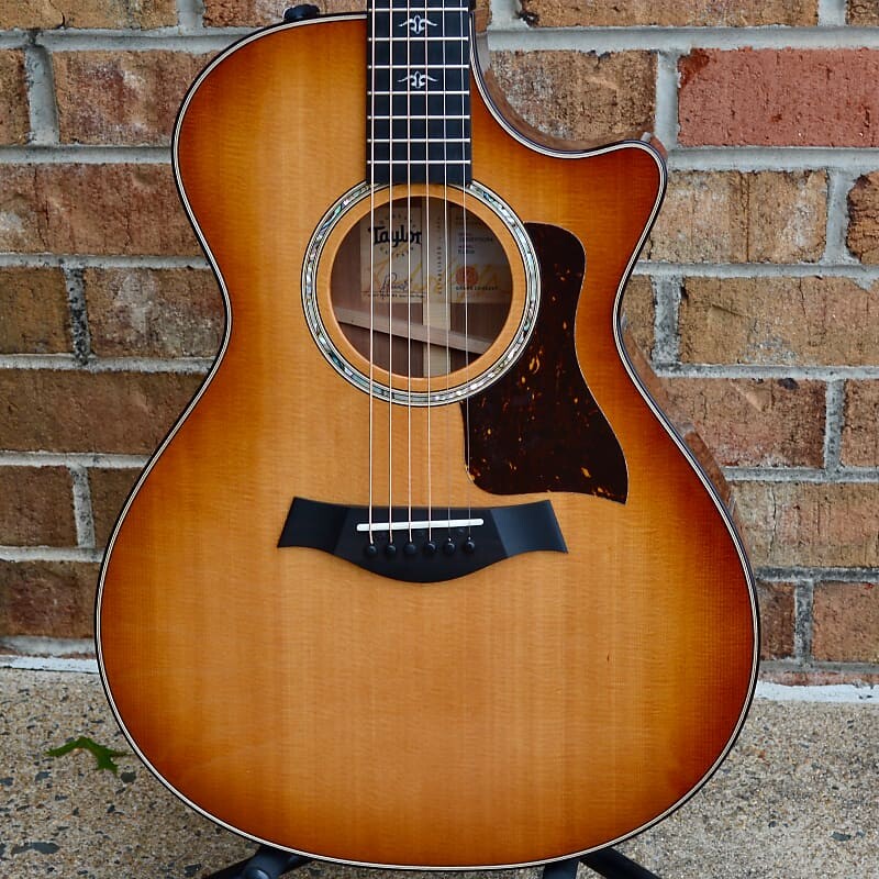 Тейлор 512ce Taylor
Тейлор 512ce Taylor