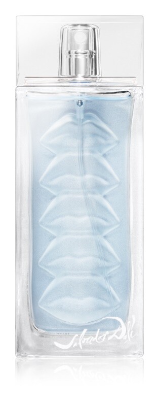 Туалетная вода Salvador Dali Eau de Ruby Lips, 100 мл
Туалетная вода Salvador Dali Eau de Ruby Lips, 100 мл