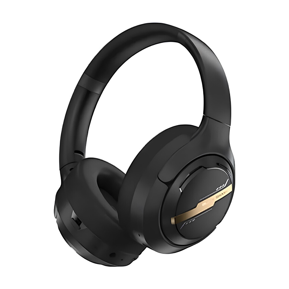 Наушники беспроводные Black Shark JoyBuds MAX (BE30), черный
Наушники беспроводные Black Shark JoyBuds MAX (BE30), черный