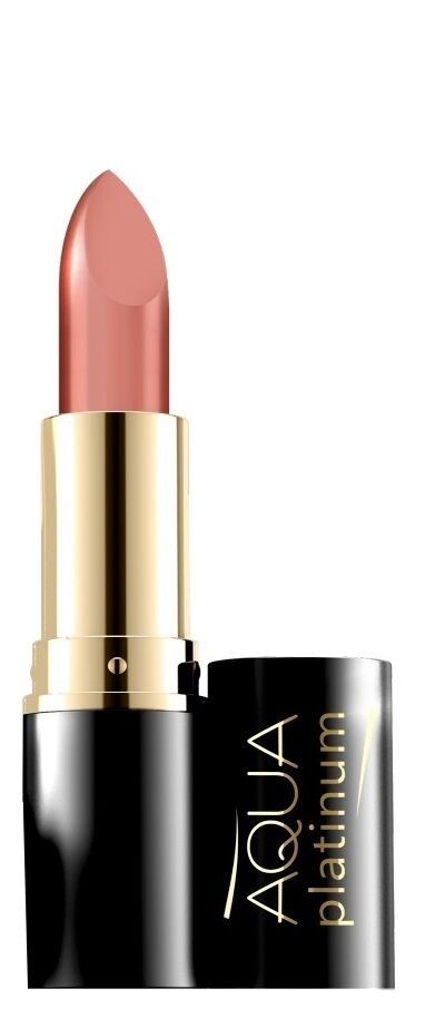 Eveline Aqua Platinium помада для губ, 480
Eveline Aqua Platinium помада для губ, 480