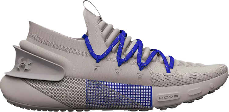 Кроссовки Under Armour HOVR Phantom 3 Reflect Ghost Grey Versa Blue, серый
Кроссовки Under Armour HOVR Phantom 3 Reflect Ghost Grey Versa Blue, серый