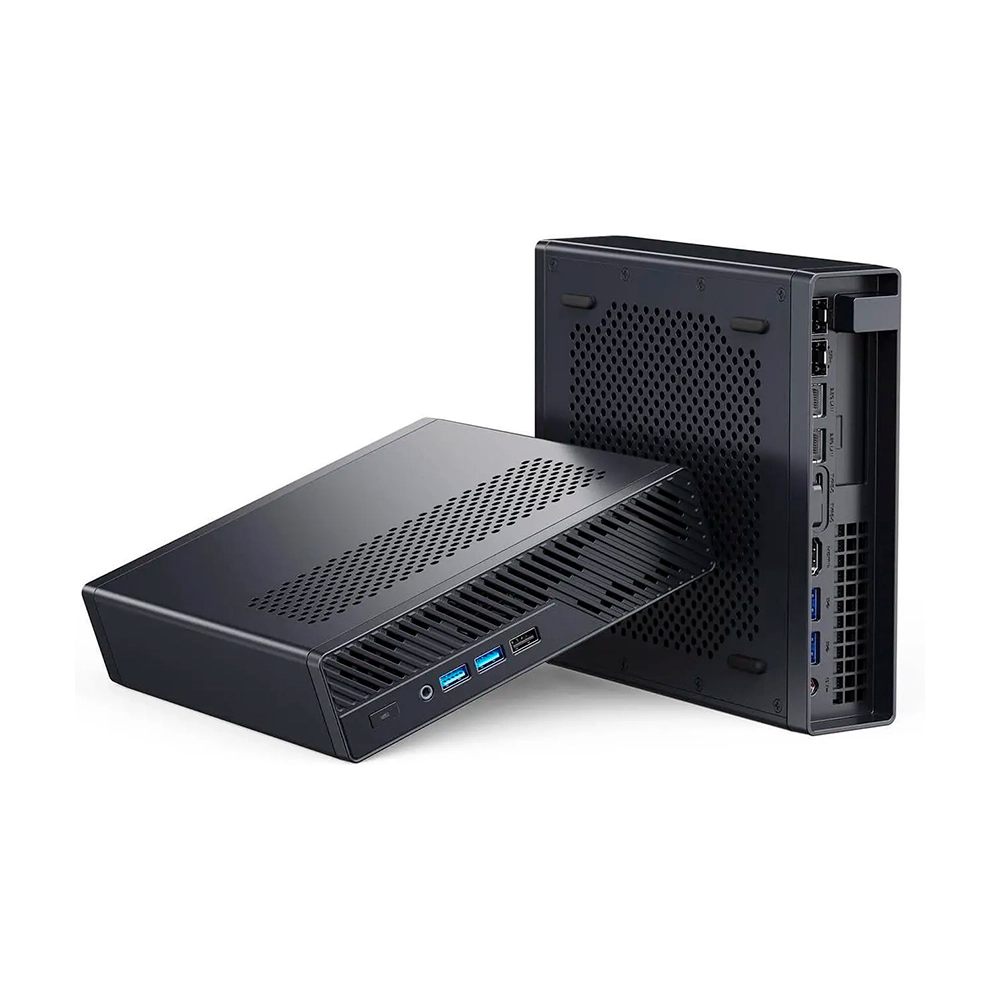 Системный блок Minisforum MS-R1, 64Гб/1Тб, CIX CP8180, черный
Системный блок Minisforum MS-R1, 64Гб/1Тб, CIX CP8180, черный