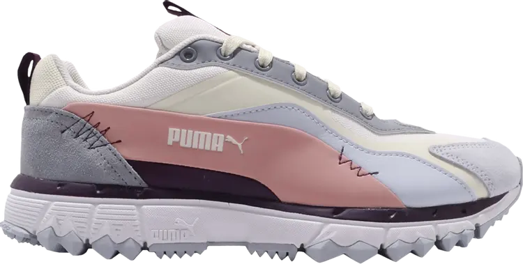 Кроссовки Puma Trail Wolf Bridal Rose, загар, Коричневый, Кроссовки Puma Trail Wolf Bridal Rose, загар
Кроссовки Puma Trail Wolf Bridal Rose, загар, Коричневый, Кроссовки Puma Trail Wolf Bridal Rose, загар