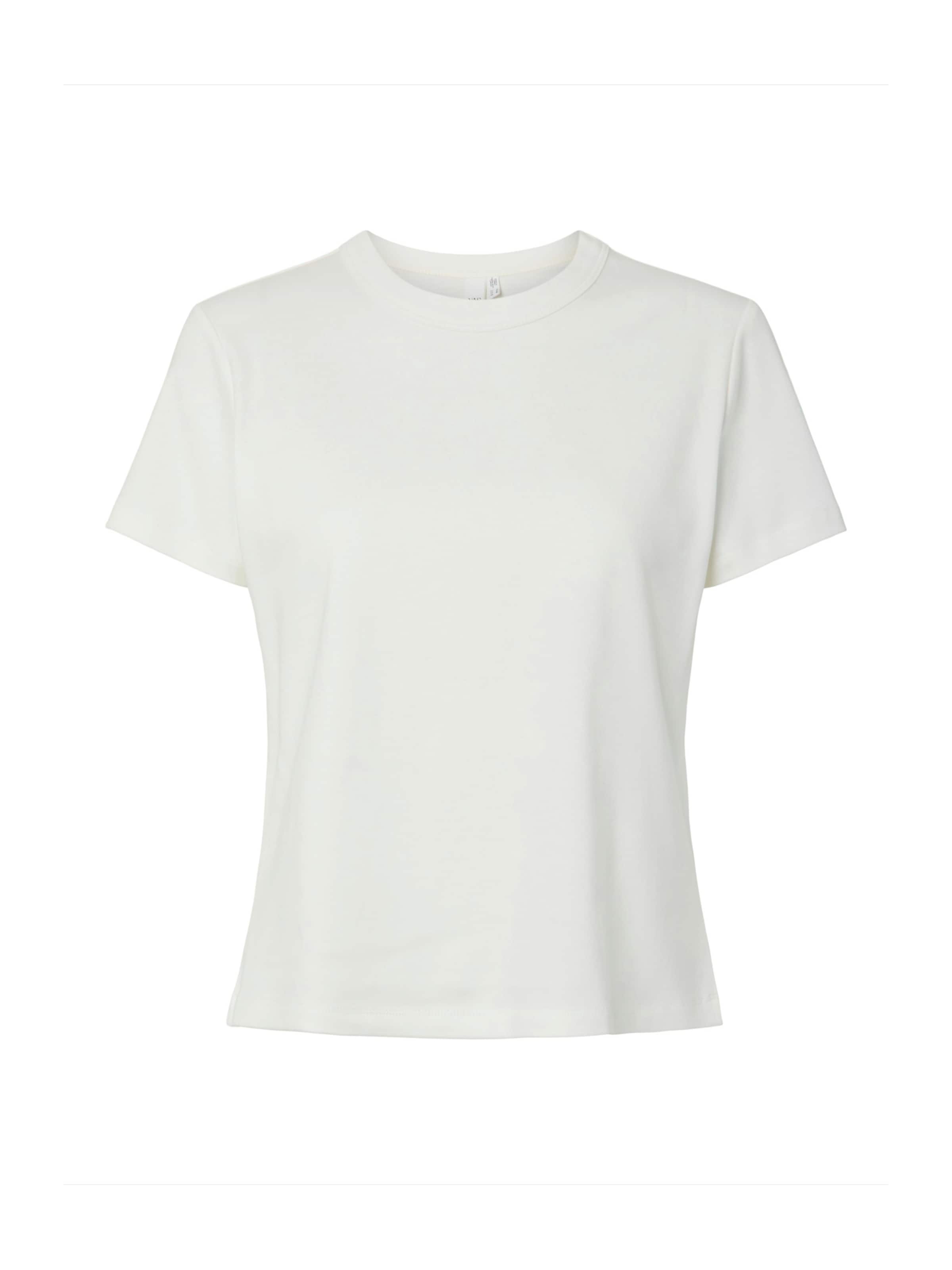 Футболка 'YASCALLY' в белом цвете
Футболка 'YASCALLY' в белом цвете