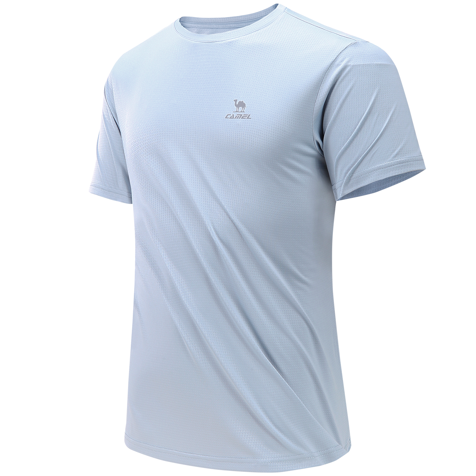 Мужская футболка CAMEL, голубой, Синий, Мужская футболка CAMEL, голубой
Мужская футболка CAMEL, голубой, Синий, Мужская футболка CAMEL, голубой