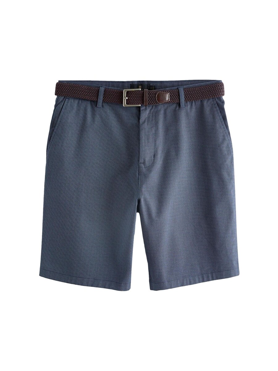 Шорты чинос Next Regular Chino Pants, темно-синий
Шорты чинос Next Regular Chino Pants, темно-синий