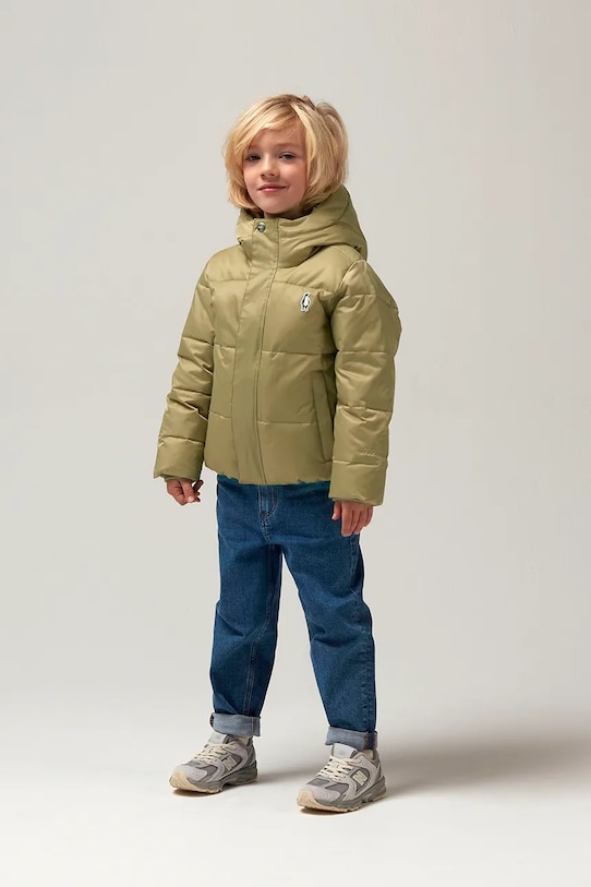 Куртка DRAGON EYE Gosoaky, бежевый
Куртка DRAGON EYE Gosoaky, бежевый