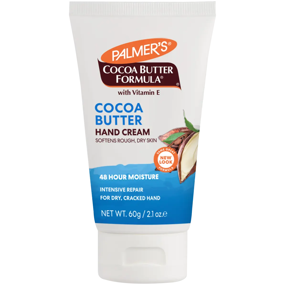 Palmer's Cocoa Butter Formula питательный крем для рук, 60 г
Palmer's Cocoa Butter Formula питательный крем для рук, 60 г