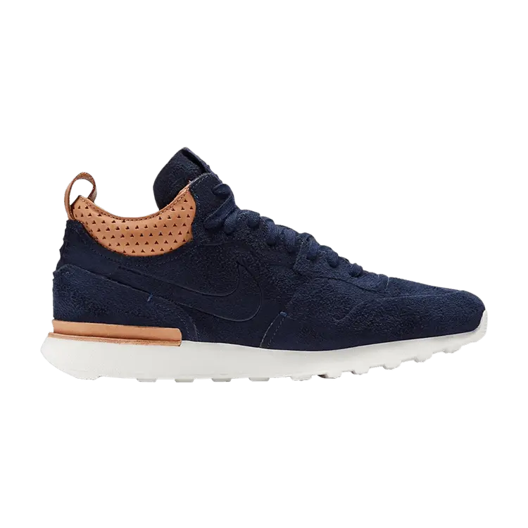 Кроссовки Nike Internationalist Mid Royal
Кроссовки Nike Internationalist Mid Royal