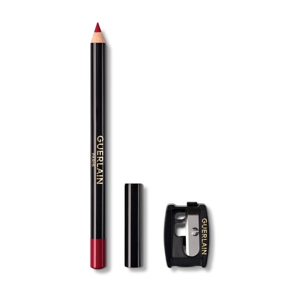 Подводка для губ Rouge G Contour Pen — 1 грамм Guerlain
Подводка для губ Rouge G Contour Pen — 1 грамм Guerlain