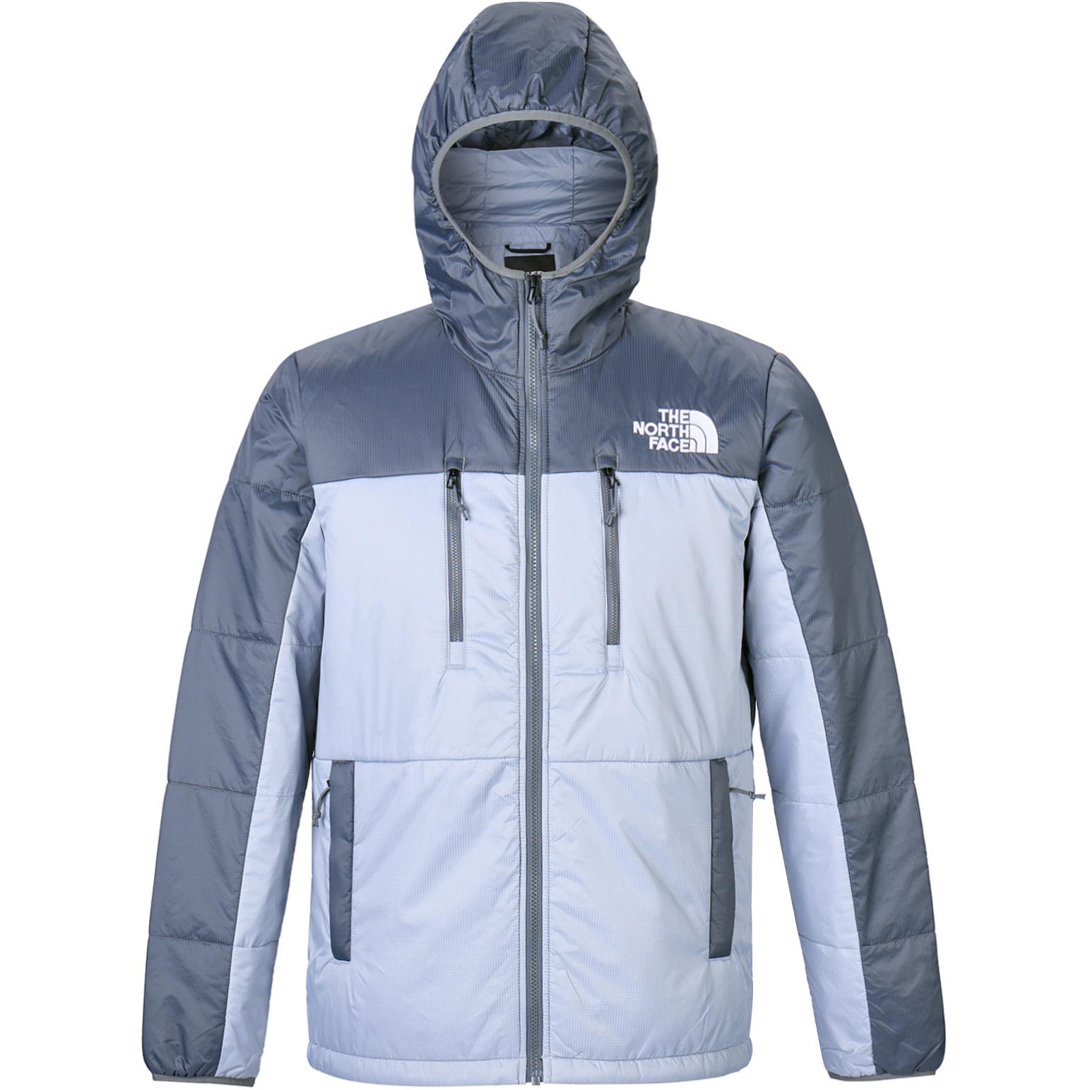 THE NORTH FACE Куртка мужская black & gray
THE NORTH FACE Куртка мужская black & gray