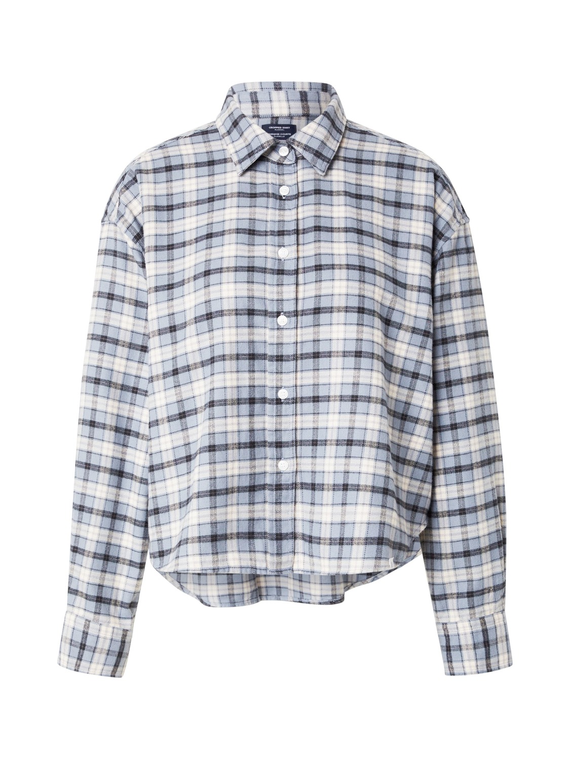 GAP Рубашка в цвете Marine Blue, Light Blue
GAP Рубашка в цвете Marine Blue, Light Blue