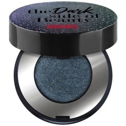 Тени для век The Dark Side Of Beauty 007 Темный павлин, Pupa
Тени для век The Dark Side Of Beauty 007 Темный павлин, Pupa