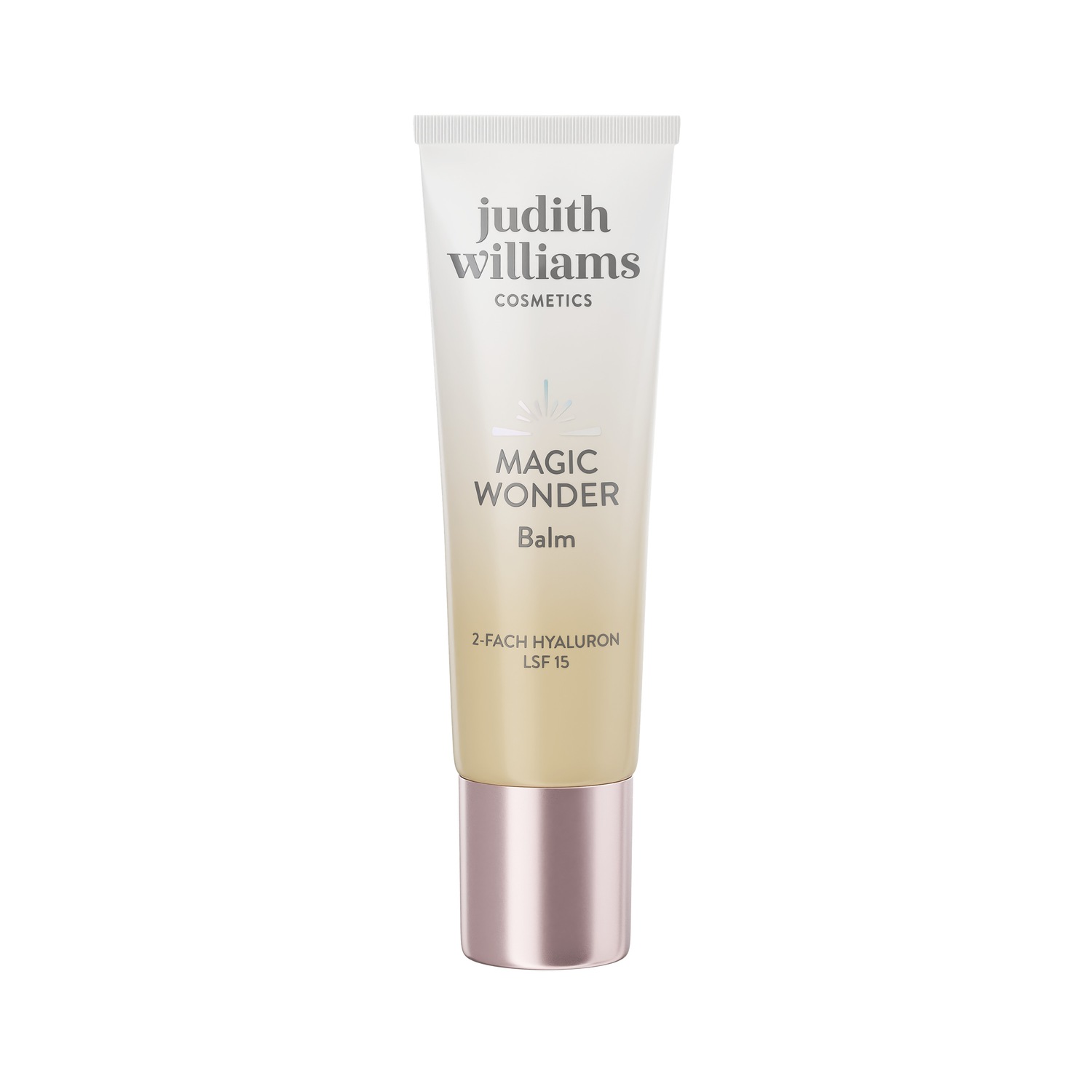 BB-крем hautperfektionierende bb cream mit lsf Judith Williams Cosmetics, объем 30 мл
BB-крем hautperfektionierende bb cream mit lsf Judith Williams Cosmetics, объем 30 мл