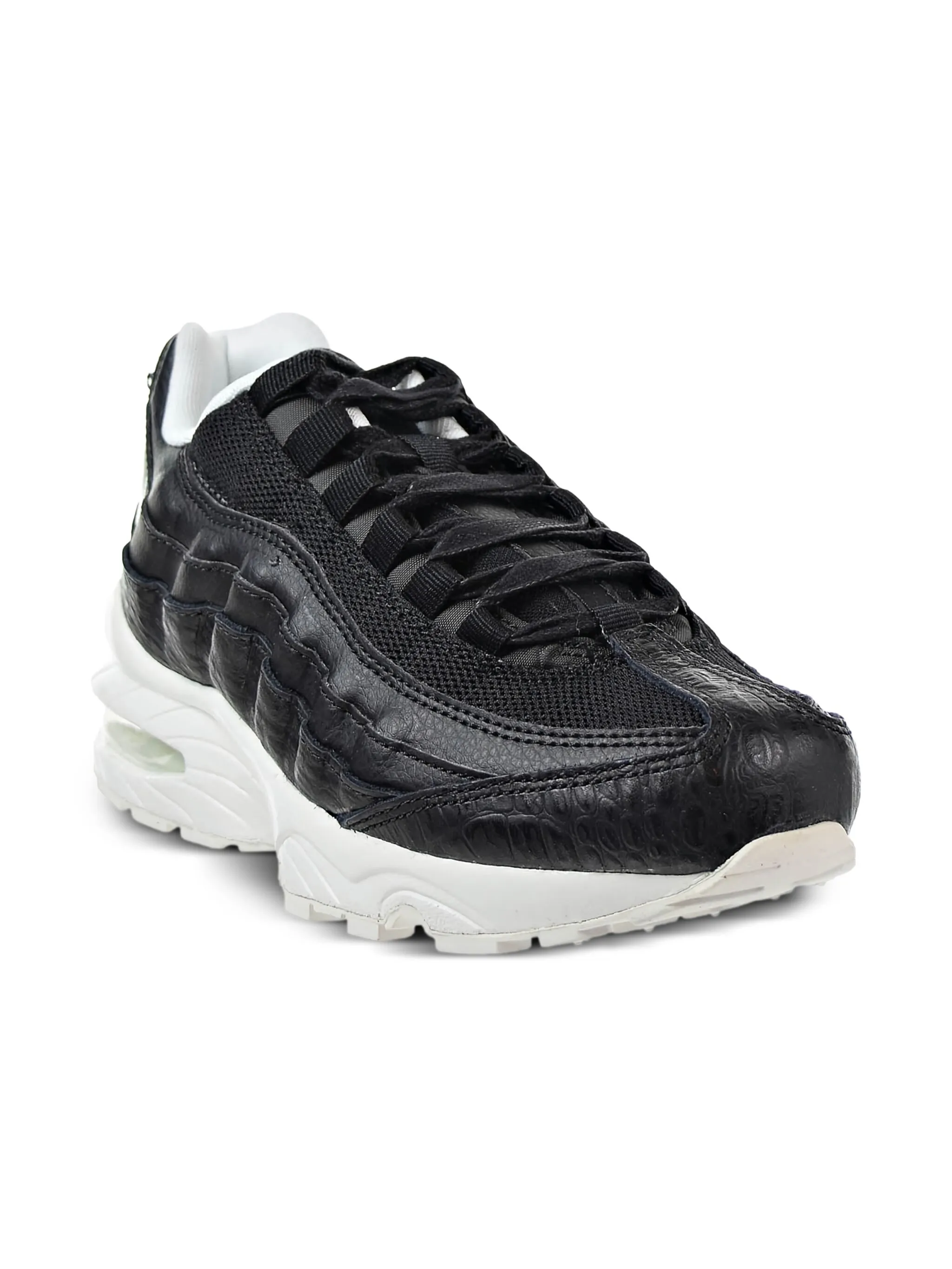 Кроссовки Air Max 95 Nike Kids, черный
Кроссовки Air Max 95 Nike Kids, черный