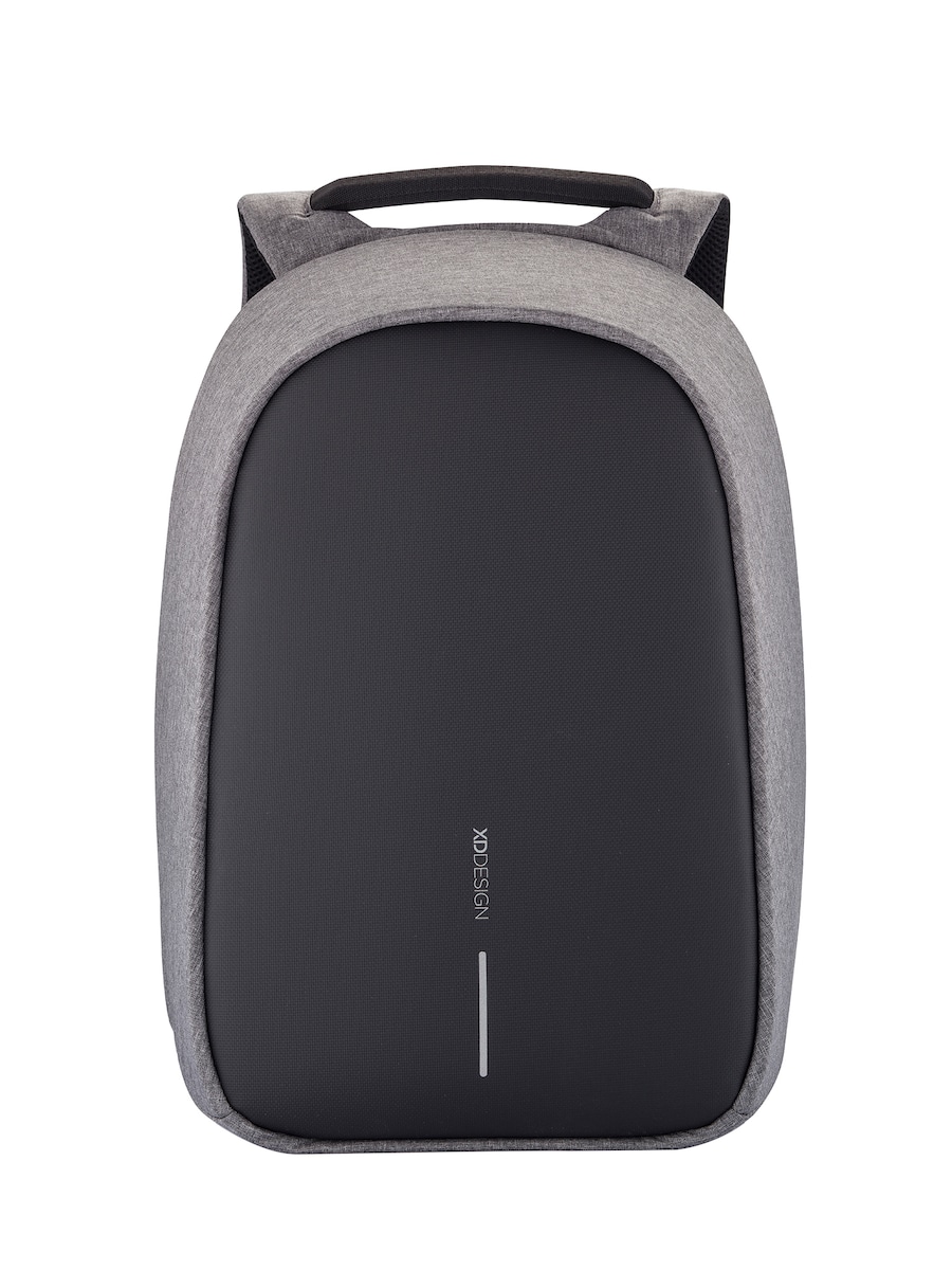 Рюкзак XD Design Bobby Hero XL, темно-серый
Рюкзак XD Design Bobby Hero XL, темно-серый