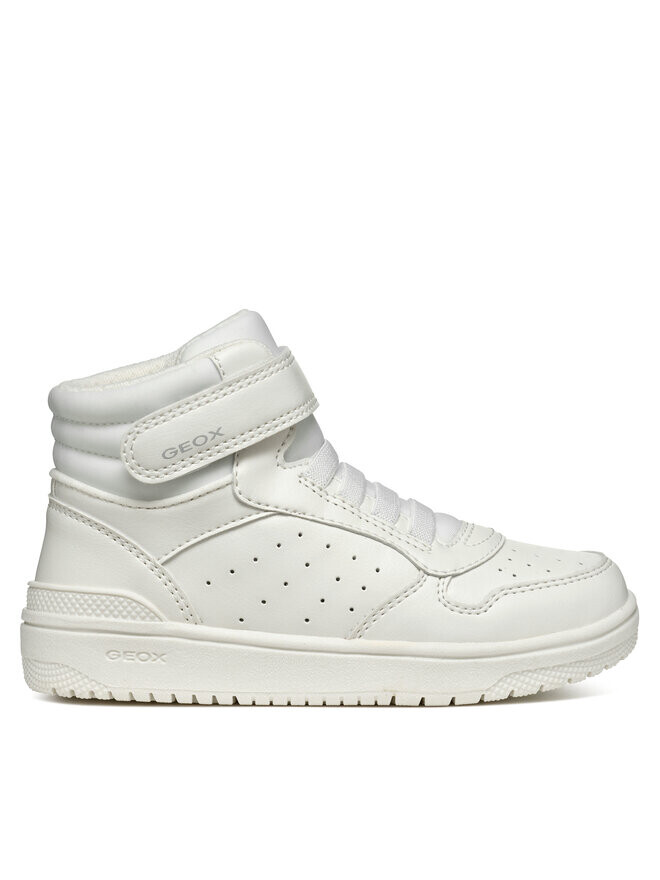 Кроссовки J Washiba Girl J36HXA 05415 C1000 Geox, белый
Кроссовки J Washiba Girl J36HXA 05415 C1000 Geox, белый