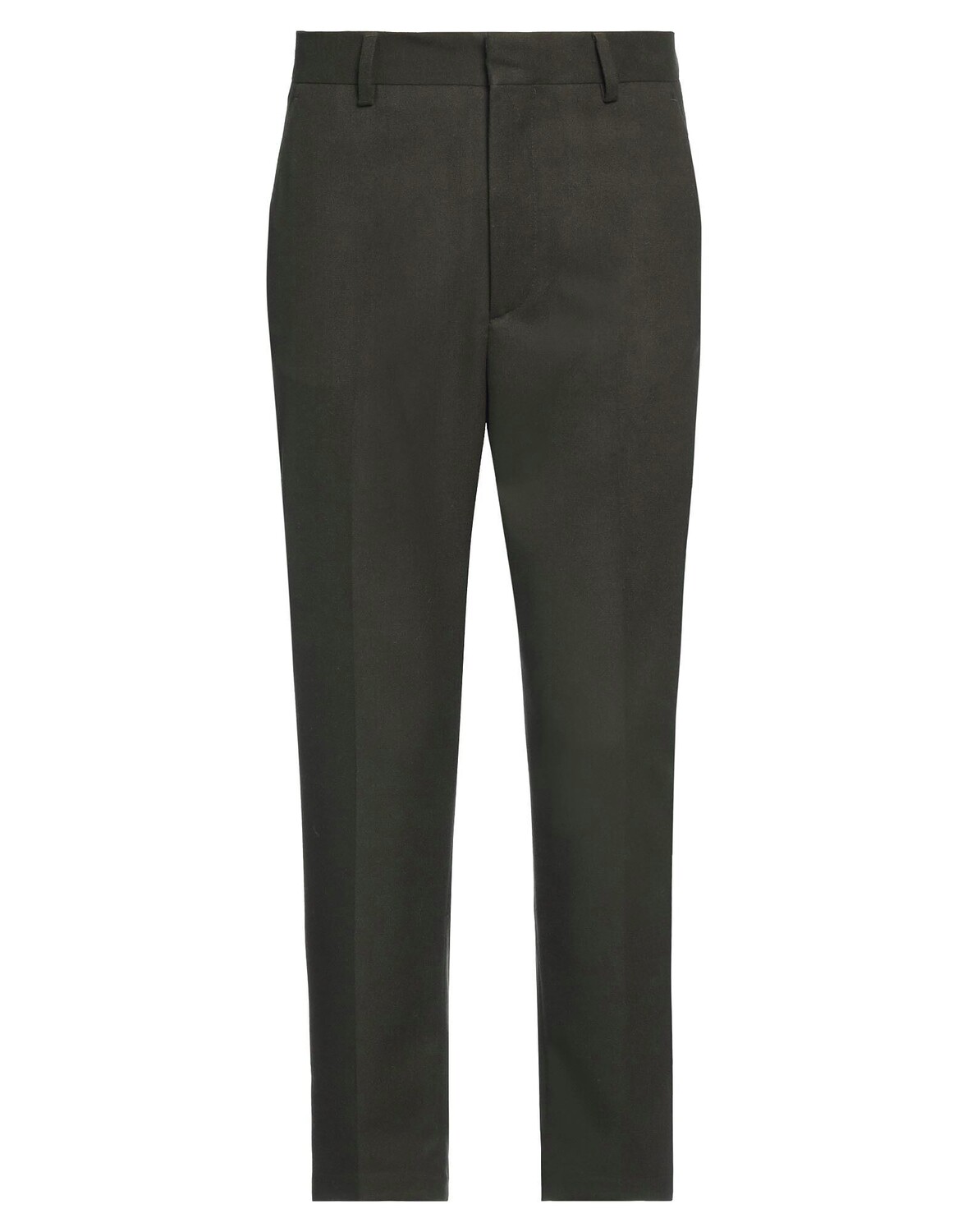 Брюки 26.7 Project, темно-зеленый 
Брюки 26.7 Project, темно-зеленый