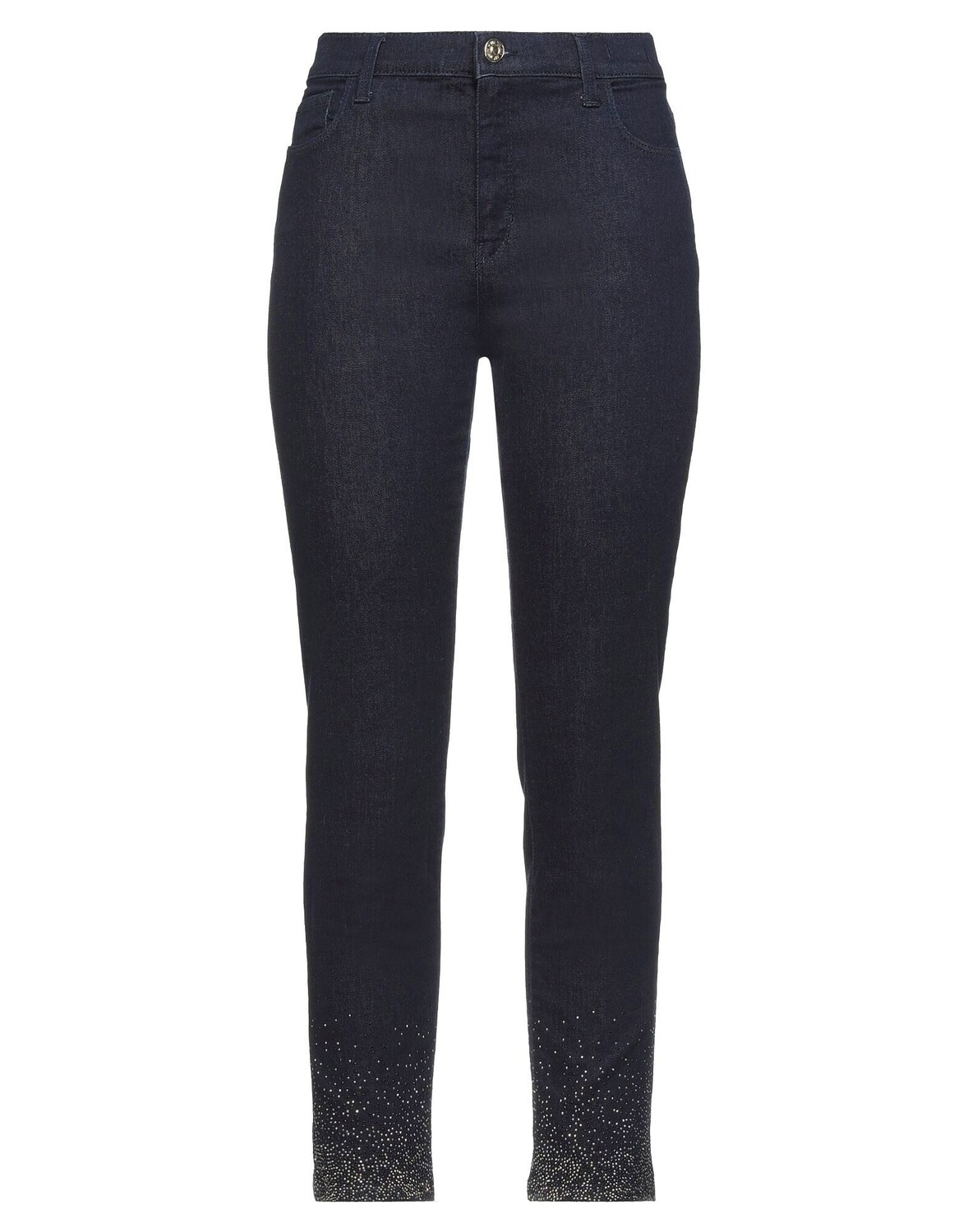 Джинсы Twinset, синий
Джинсы Twinset, синий