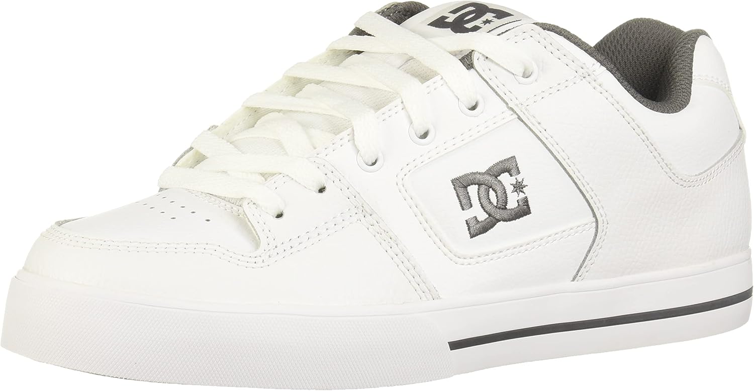 Мужские кроссовки DC Shoes, белый
Мужские кроссовки DC Shoes, белый