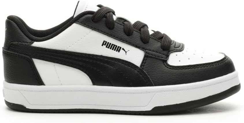 Детские кроссовки PUMA Kids Boys Caven 2.0 на шнуровке, повседневные - черные
Детские кроссовки PUMA Kids Boys Caven 2.0 на шнуровке, повседневные - черные