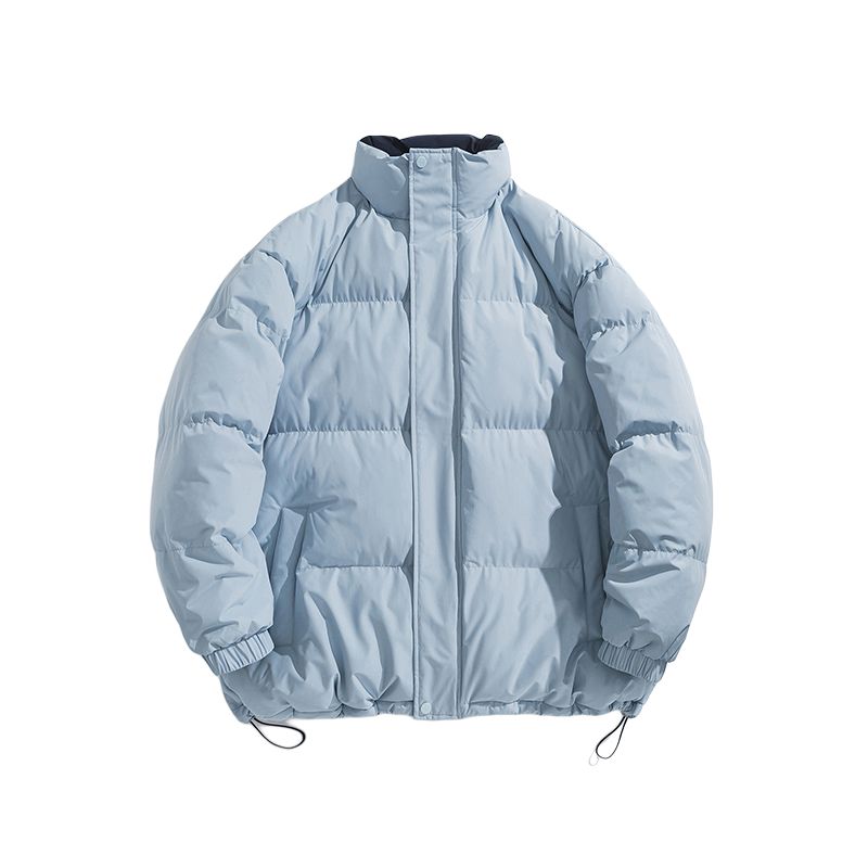 Пуховик парка унисекс FKFT, moonlight blue
Пуховик парка унисекс FKFT, moonlight blue