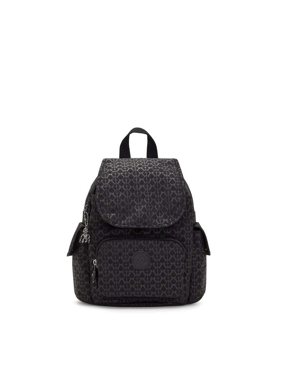 Рюкзак KIPLING City, черный
Рюкзак KIPLING City, черный