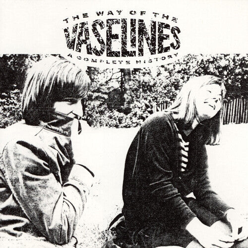 Виниловая пластинка Vaselines: The Way of the Vaselines
Виниловая пластинка Vaselines: The Way of the Vaselines