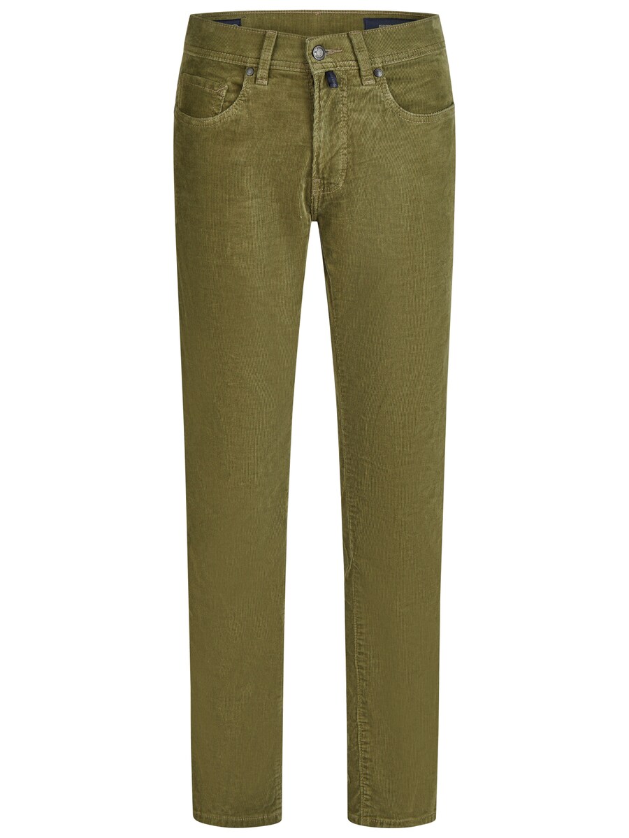 Повседневные джинсы PIERRE CARDIN Lyon, Olive
Повседневные джинсы PIERRE CARDIN Lyon, Olive