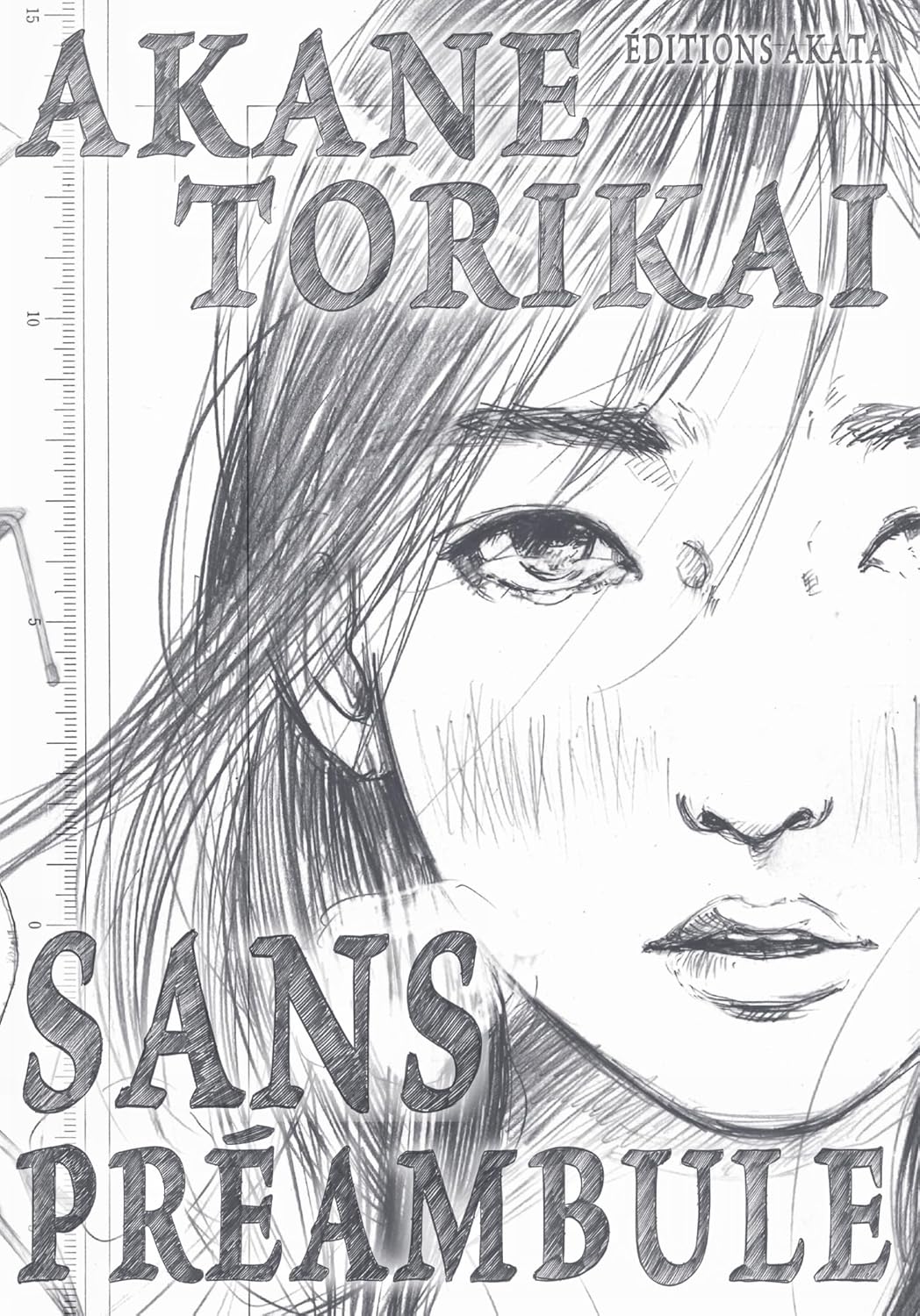 Sans préambule (AKATA)
Sans préambule (AKATA)