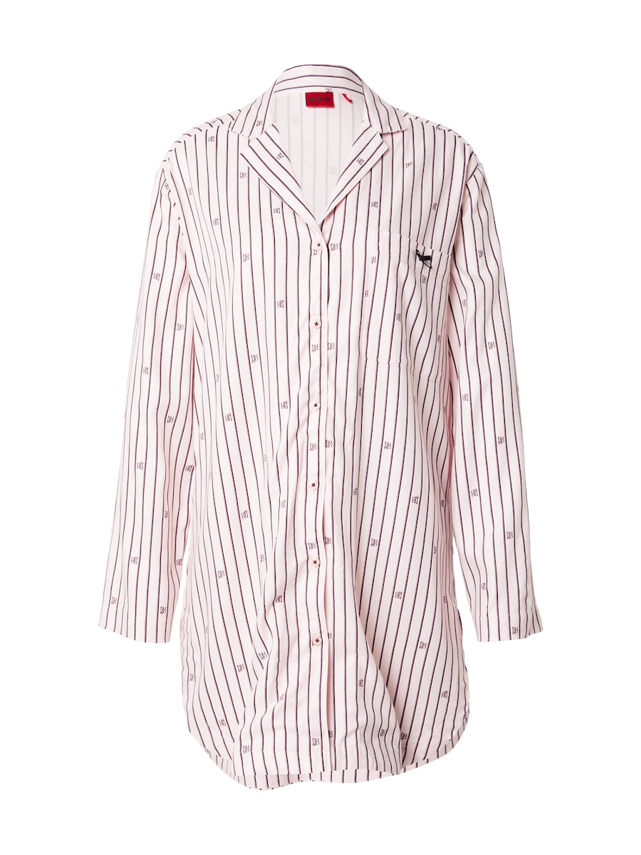 Ночная рубашка HUGO SARTORIAL, Rose
Ночная рубашка HUGO SARTORIAL, Rose