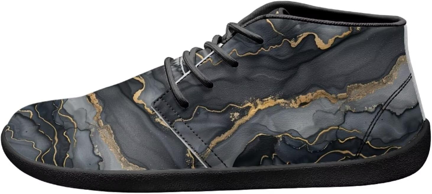 Мужские кожаные туфли Forchrinse Shark, деловые туфли, модные повседневные кроссовки для прогулок и вождения, синие
Мужские кожаные туфли Forchrinse Shark, деловые туфли, модные повседневные кроссовки для прогулок и вождения, синие