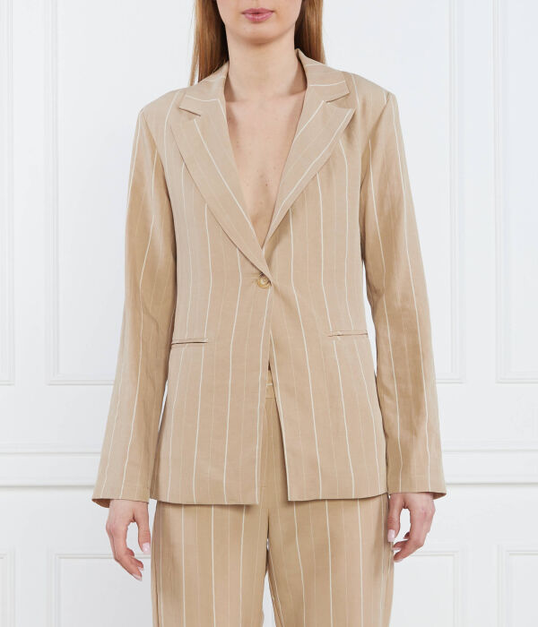 Куртка Regular fit Liu Jo, желтый
Куртка Regular fit Liu Jo, желтый