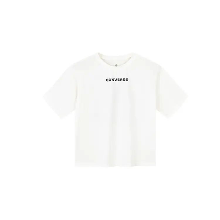 Футболка для детей 3-7 лет Converse, белый
Футболка для детей 3-7 лет Converse, белый