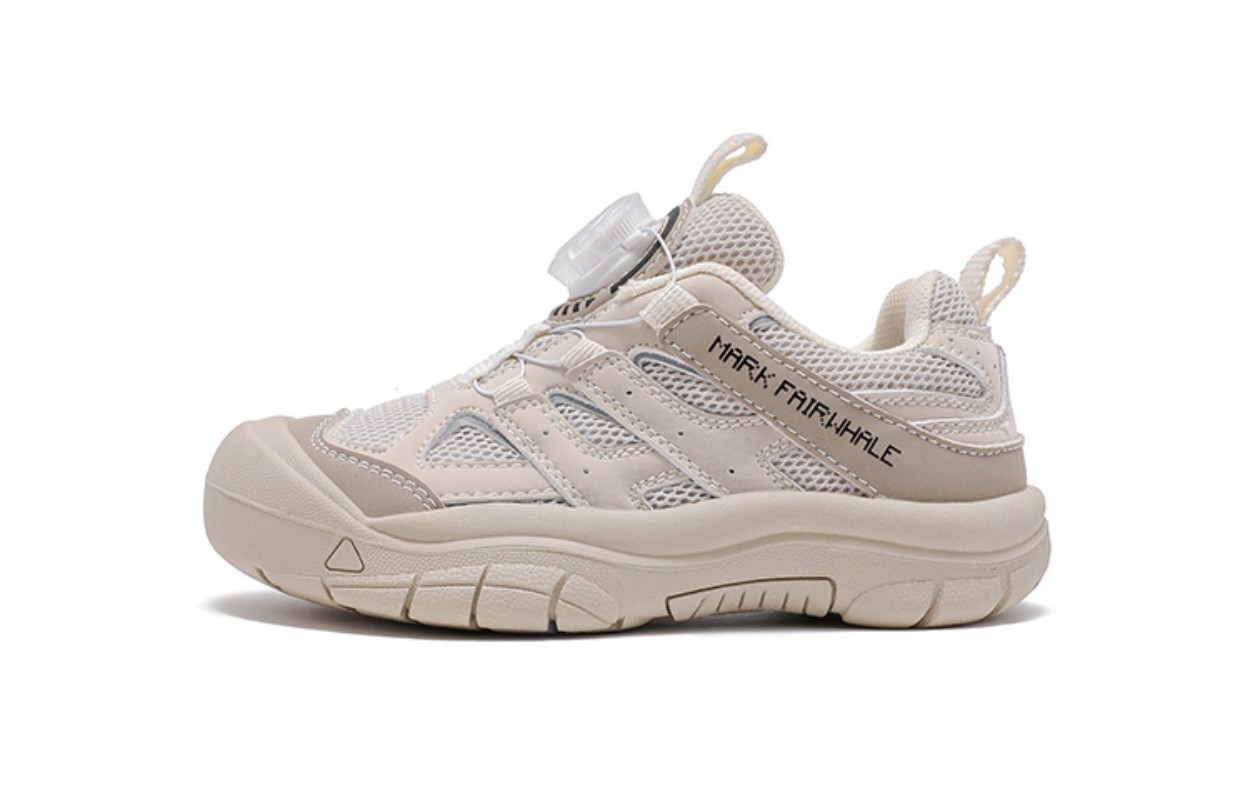 Детские беговые кроссовки Kids' FAIRWHALE, хаки
Детские беговые кроссовки Kids' FAIRWHALE, хаки