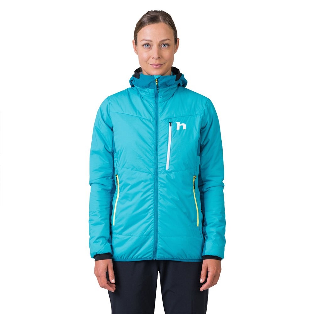 Куртка Hannah Nava, синий
Куртка Hannah Nava, синий