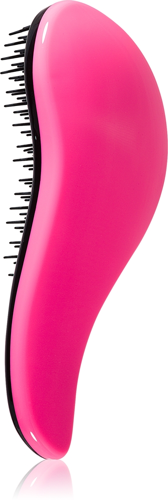Розовая щетка для волос Dtangler, 1 шт
Розовая щетка для волос Dtangler, 1 шт