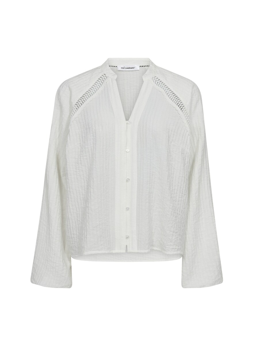 Блуза cocouture Shina, Off white
Блуза cocouture Shina, Off white