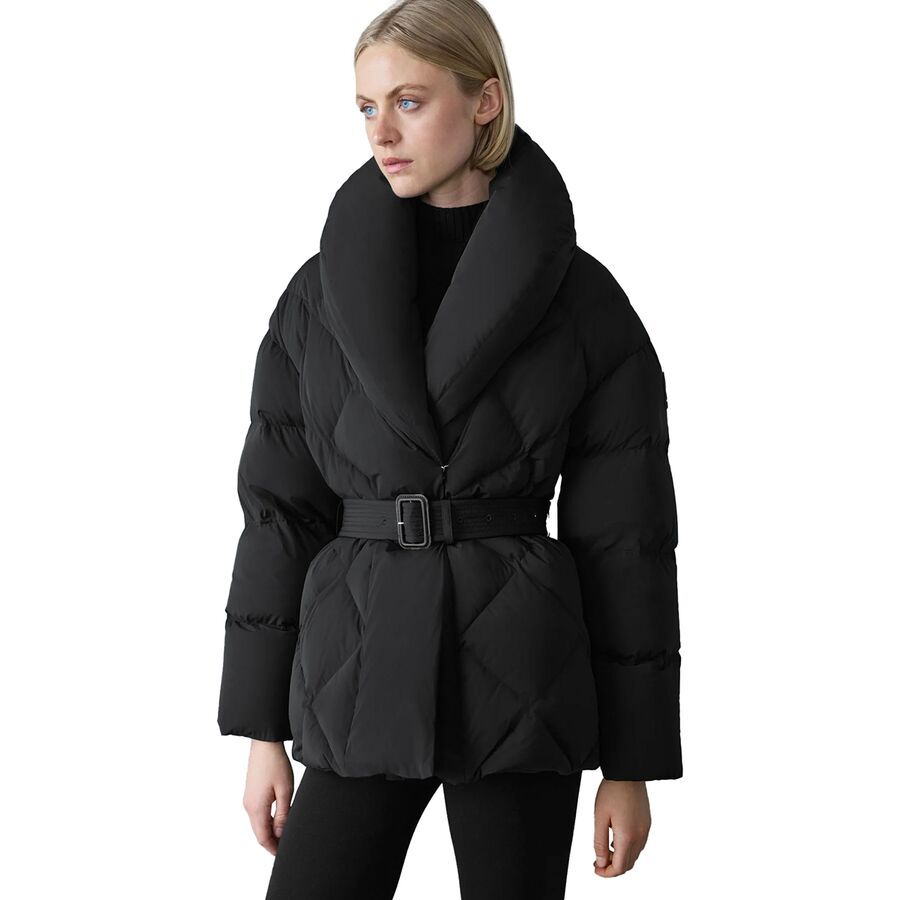 Куртка Mackage Olive Mackage, Black
Куртка Mackage Olive Mackage, Black