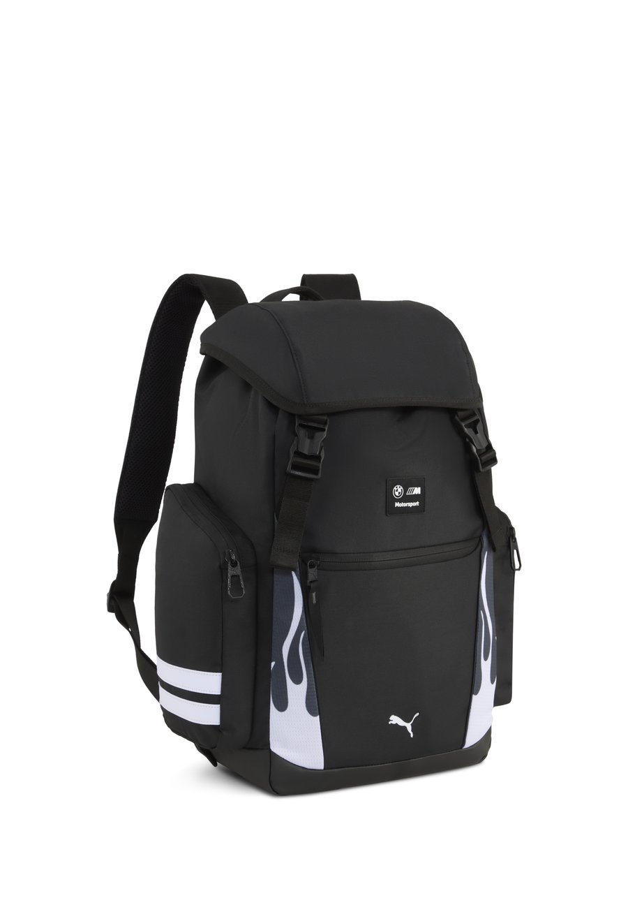 Рюкзак Puma BMW MOTORSPORT, Black
Рюкзак Puma BMW MOTORSPORT, Black