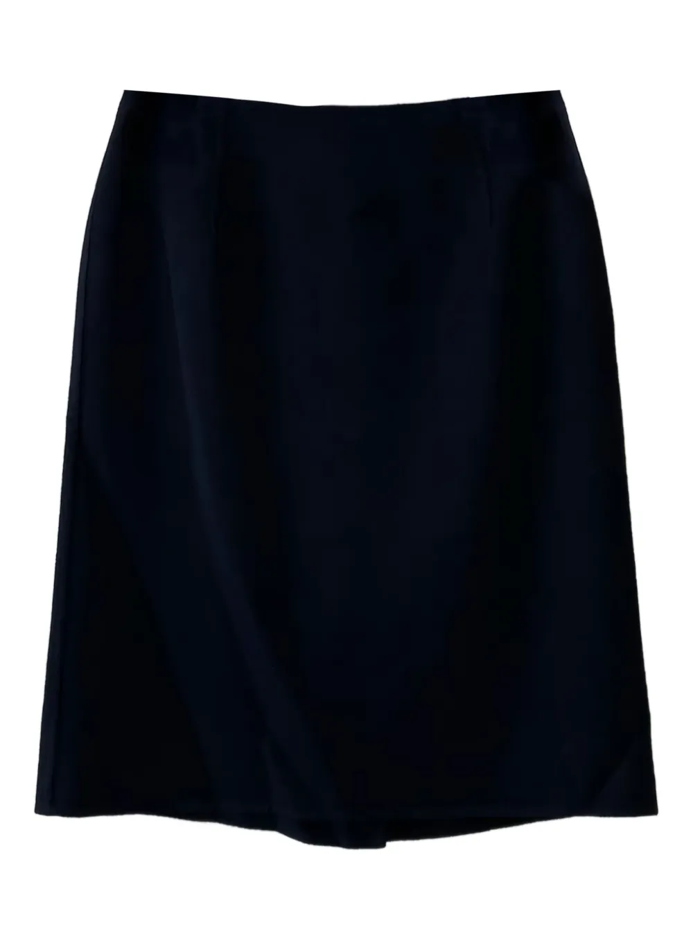 Юбка-карандаш Vivian Loro Piana, синий
Юбка-карандаш Vivian Loro Piana, синий
